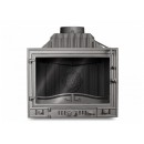 Каминная топка KawMet W4 (14.5 kW) LB