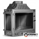 Каминная топка KawMet W4 (14.5 kW) LB