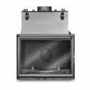 Каминная топка W1 CO (18.7 kW) с водяным контуром