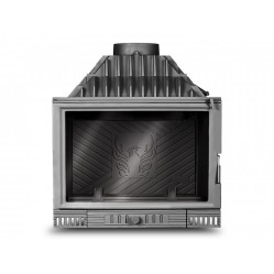 Каминная топка KawMet W1 (18 kW) Феникс Каминная топка KawMet W1 (18 kW) Феникс