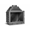 Каминная топка KawMet W1 (18 kW) Герб