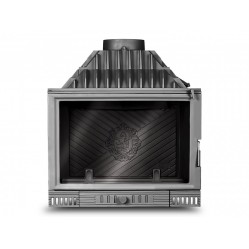 Каминная топка KawMet W1 (18 kW) Герб