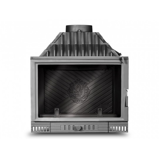 Каминная топка KawMet W1 (18 kW) Герб