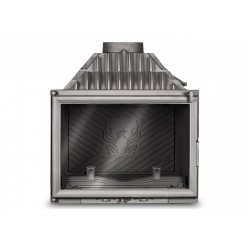 Каминная топка KawMet W11 (18.1 kW) Каминная топка KawMet W11 (18.1 kW)