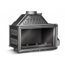 Каминная топка KawMet W15 STANDARD (12 kW) Каминная топка KawMet W15 STANDARD (12 kW)
