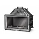 Каминная топка KawMet W15 STANDARD (12 kW) Каминная топка KawMet W15 STANDARD (12 kW)