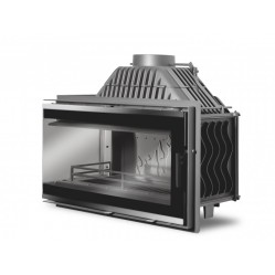 Каминная топка KawMet W16 (14.7 kW) LB Каминная топка KawMet W16 (14.7 kW) LB