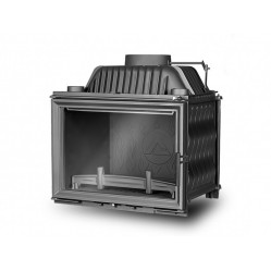 Каминная топка KawMet W17 (12.3 kW) Eko Каминная топка KawMet W17 (12.3 kW) Eko