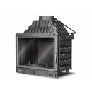Каминная топка KawMet W2 (14.4 kW)