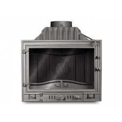 Каминная топка KawMet W4 (14.5 kW)