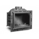 Каминная топка KawMet W6 (13.7 kW)