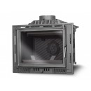Каминная топка KawMet W6 (13.7 kW)