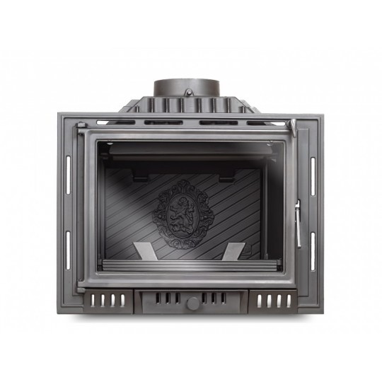 Каминная топка KawMet W6 (13.7 kW)