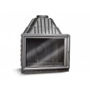 Каминная топка KawMet W8 (17.5 kW) Eko