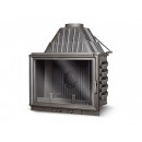 Каминная топка KawMet W8 (17.5 kW) Eko