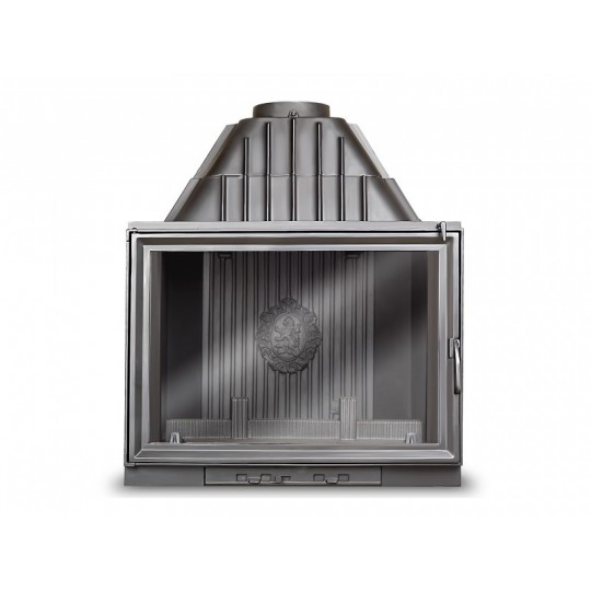 Каминная топка KawMet W8 (17.5 kW) Eko