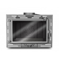 Каминная топка KawMet W9 (12.8 kW) Каминная топка KawMet W9 (12.8 kW)