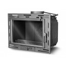 Каминная топка KawMet W9 (12.8 kW)