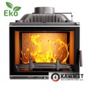 Каминная топка KawMet W17 (12.3 kW) Eko Каминная топка KawMet W17 (12.3 kW) Eko