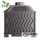 Каминная топка KawMet W17 (12.3 kW) Eko Каминная топка KawMet W17 (12.3 kW) Eko