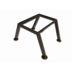 Подставка для печи Буран тип 01 (ноги)