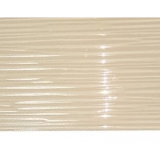 Плитка для камина 400х200 бежевая (комплект 8 шт) К-270