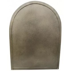 Лист защит.под печь 00