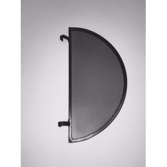 Сушка боковая 2шт декоротивная тип 00(крылья) для печей, каминов