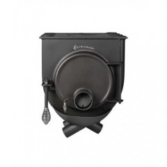 Печь Бренеран АОТ-06 тип 00 плита 1 конфорка