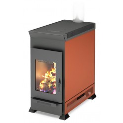 Печь Теплодар МАТРИЦА-200 (1.1)