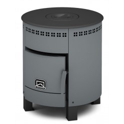 Печь отопительно-варочная ПЕЧУРКА (под казан)