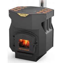 Печь Теплодар Топ-драйв-250