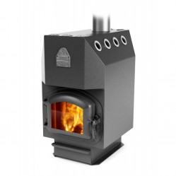 Печь отопительная Термофор Професор ЧД, ЧК, ЗГ, ТВ