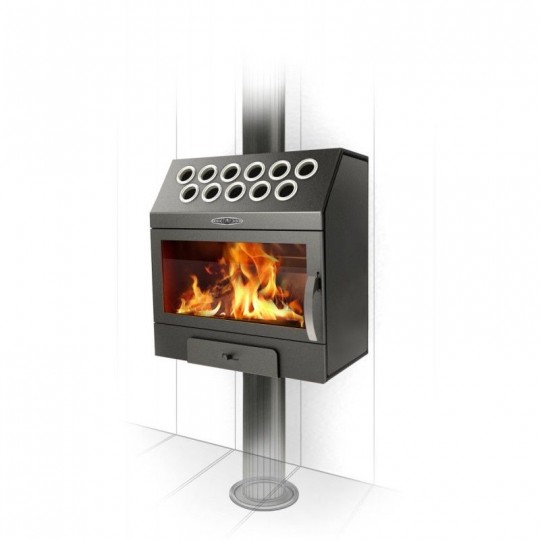 Термофор Гармошка inox