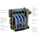 Котел водогрейный Термофор Инженер Гидравлик под ТЭН