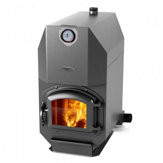 Котел водогрейный Термофор Инженер Гидравлик под ТЭН