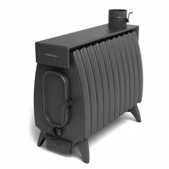 Печь отопительная Термофор Огонь батарея 11 лайт