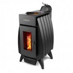 Печь отопительная Термофор Огонь батарея 5Б