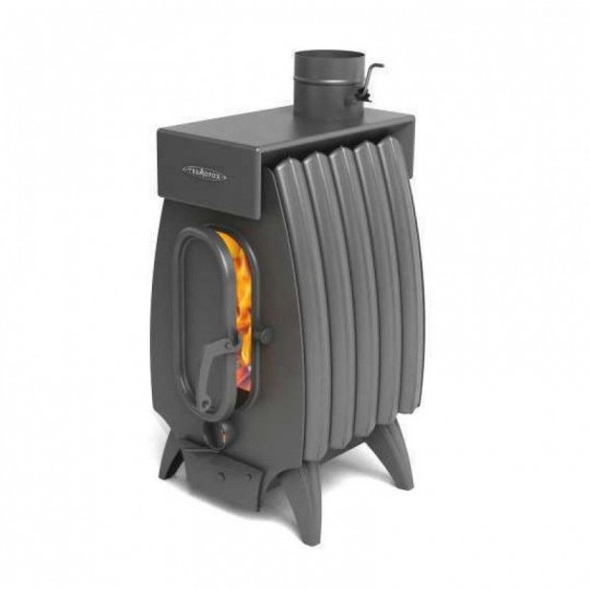 Печь отопительная Термофор Огонь батарея 5 лайт