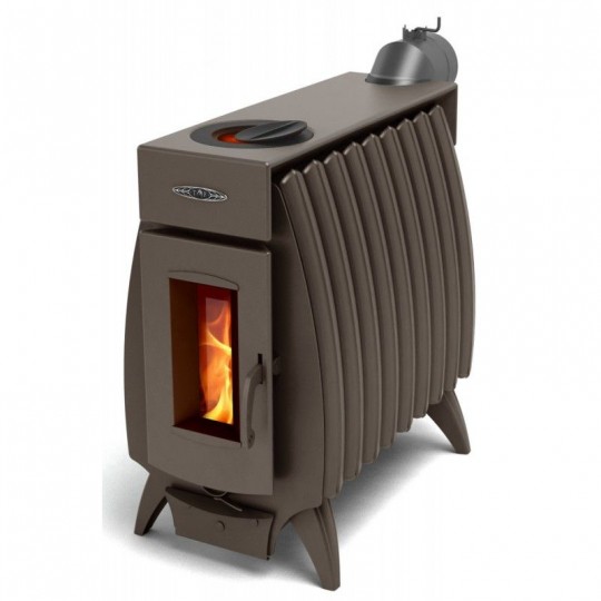 Печь отопительная Термофор Огонь батарея 9Б