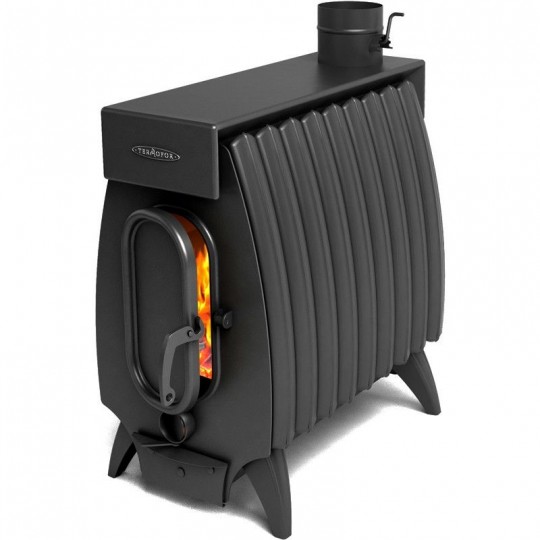 Печь отопительная Термофор Огонь батарея 9 лайт