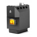 Печь отопительная Термофор Профессор ЧД, СК, ТВ