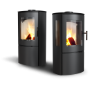 Печь камин Kratki Falcon 9 (150)