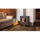 Печь камин Kratki Koza K8