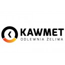Печь камин KawMet Premium S7 (11,3 kW)