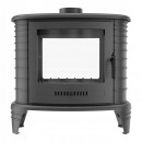 Печь камин Kratki Koza K8 (T)