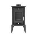 Печь камин Kratki Koza K10 (150)