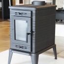 Печь камин Kratki Koza K10 (150)