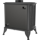 Печь камин Kratki Koza K6 (130) PW W