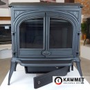 Печь камин KawMet Premium S7 (11,3 kW)